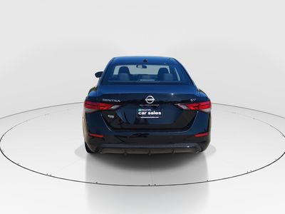 2024 Nissan Sentra - Photo 6
