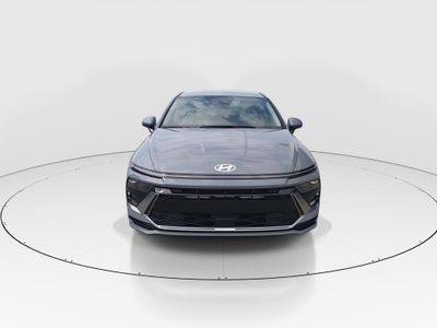 2024 Hyundai Sonata - Photo 2