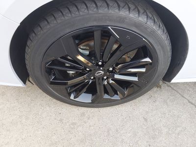 2024 Nissan Altima - Photo 10