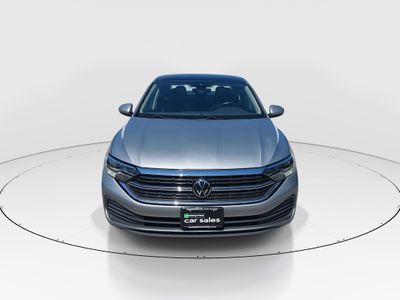 2024 Volkswagen Jetta - Photo 2