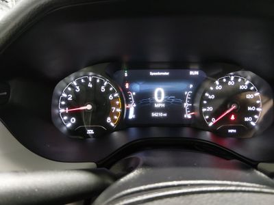 2024 Jeep Compass - Photo 14