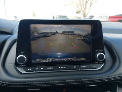 2024 Nissan Rogue - Photo 25