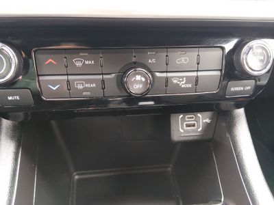 2024 Jeep Compass - Photo 22