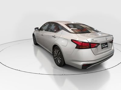 2024 Nissan Altima - Photo 5
