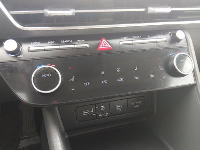 2024 Hyundai Sonata - Photo 18