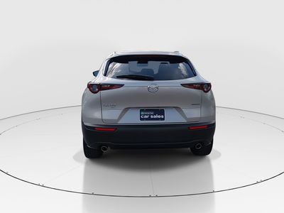 2024 Mazda CX-30 - Photo 6