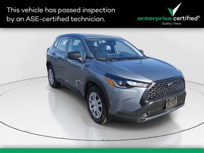 2023 Toyota Corolla Cross - Photo 1