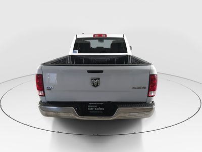 2024 Ram 1500 Classic - Photo 6