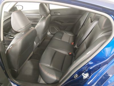 2024 Nissan Altima - Photo 20