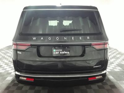 2024 Jeep Wagoneer - Photo 3