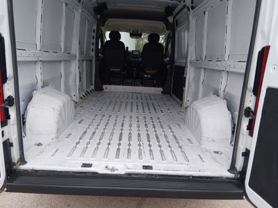 2023 Ram ProMaster Cargo Van - Photo 16