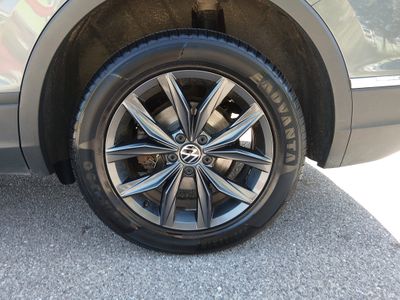 2024 Volkswagen Tiguan - Photo 11