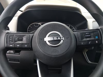 2023 Nissan Rogue - Photo 12