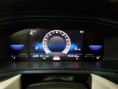 2024 Volkswagen Taos - Photo 14
