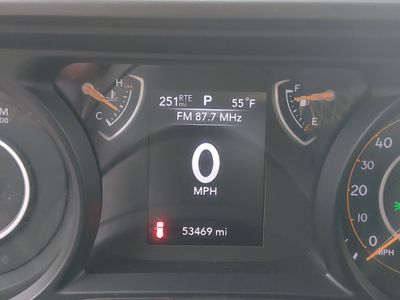 2024 Jeep Wrangler - Photo 14