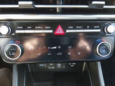 2025 Hyundai Tucson - Photo 17