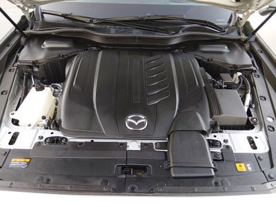 2024 Mazda CX-90 - Photo 9