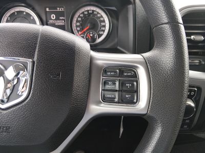 2024 Ram 1500 Classic - Photo 10