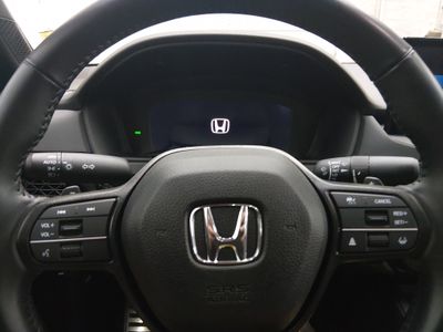 2024 Honda Accord Hybrid - Photo 12