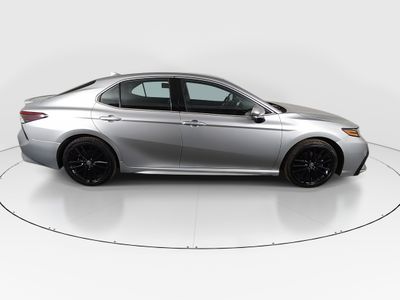 2023 Toyota Camry - Photo 8