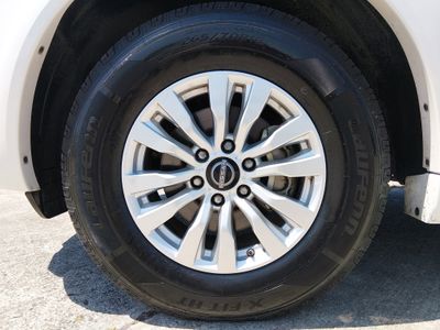 2024 Nissan Armada - Photo 10