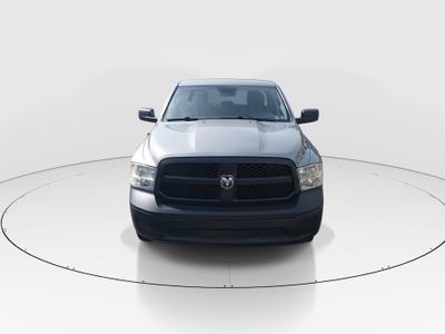 2022 Ram 1500 Classic - Photo 2
