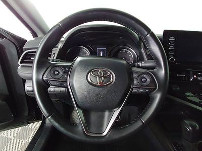 2023 Toyota Camry - Photo 12