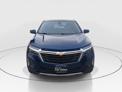 2023 Chevrolet Equinox - Photo 2