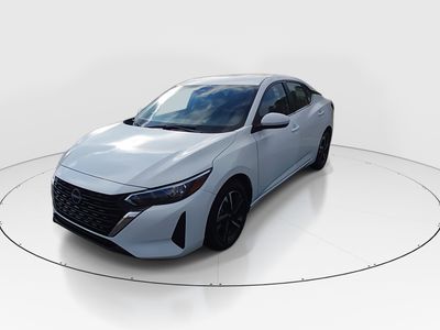 2024 Nissan Sentra - Photo 3