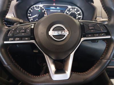 2024 Nissan Altima - Photo 12