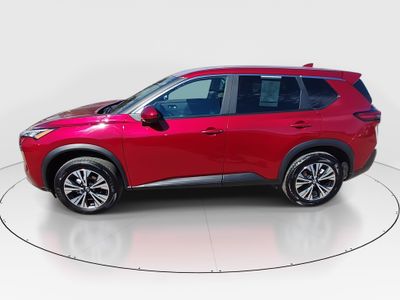 2023 Nissan Rogue - Photo 4