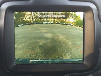 2023 Jeep Renegade - Photo 16