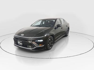 2024 Hyundai Sonata - Photo 3