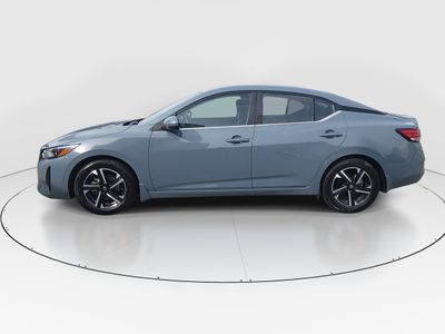 2024 Nissan Sentra - Photo 4