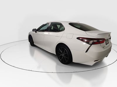 2024 Toyota Camry - Photo 5
