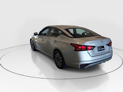 2024 Nissan Altima - Photo 5
