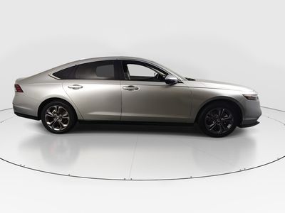 2024 Honda Accord Hybrid - Photo 8