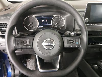 2023 Nissan Rogue - Photo 12