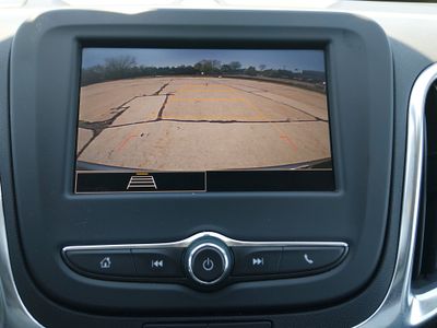 2024 Chevrolet Equinox - Photo 16