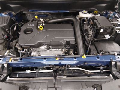 2024 Chevrolet Equinox — photo 9 view