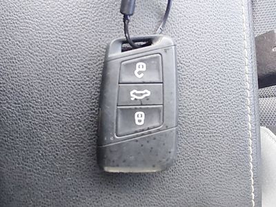 2024 Volkswagen Taos - Photo 15