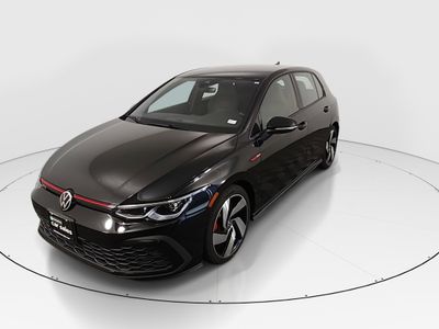 2024 Volkswagen Golf GTI - Photo 3