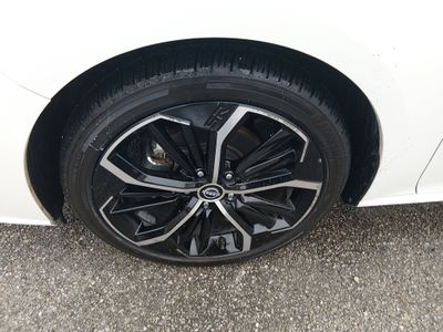 2024 Nissan Altima - Photo 10