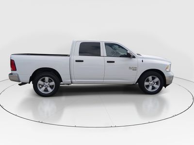 2023 Ram 1500 Classic - Photo 8
