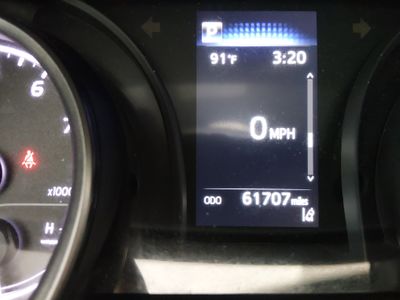 2024 Toyota Camry — photo 14 view
