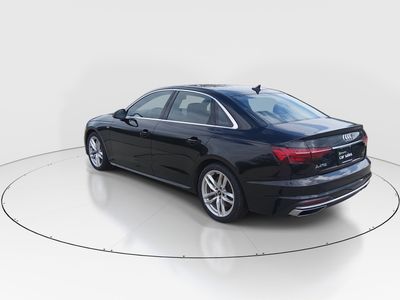 2024 Audi A4 Sedan - Photo 5