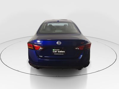 2024 Nissan Altima - Photo 6