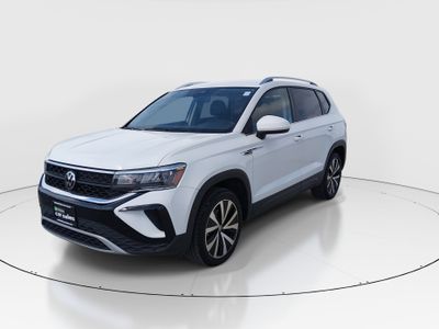 2024 Volkswagen Taos - Photo 3