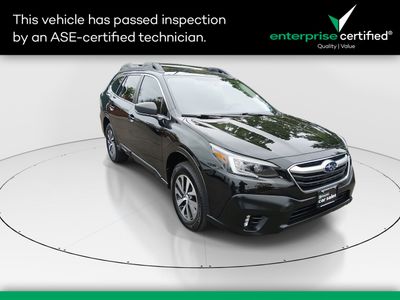 2022 Subaru Outback - Photo 1