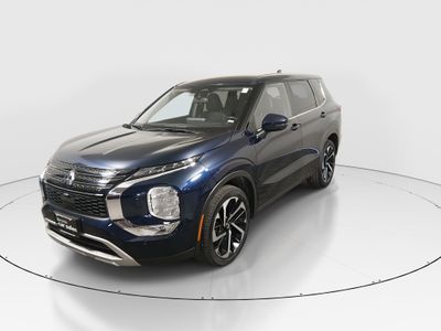 2024 Mitsubishi Outlander - Photo 3